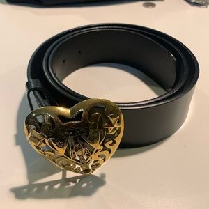 GUCCI MEN’S BELT